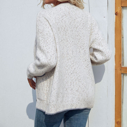 Alison® | Lässige und bequeme Strickjacke