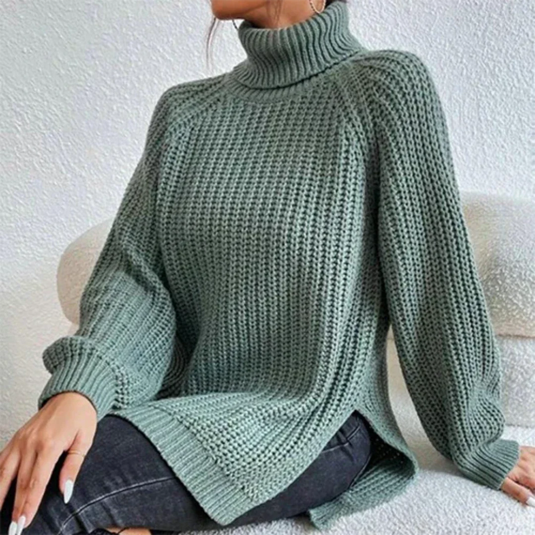 Bacchante | Lässiger und modischer Pullover