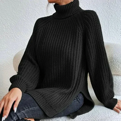 Bacchante | Lässiger und modischer Pullover