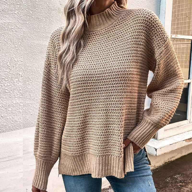 Ilyana | Vielseitige und bequeme Pullover