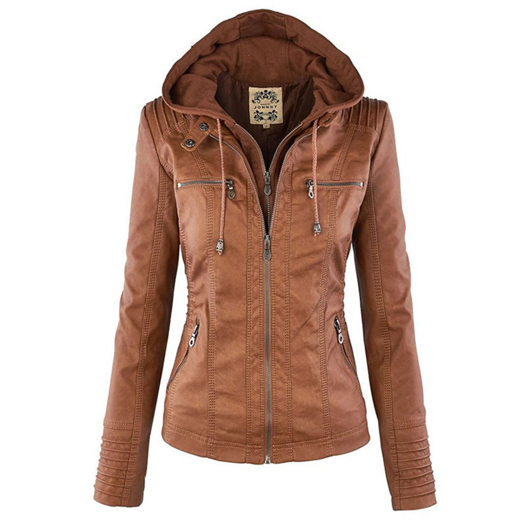 Ayalet | Elegante und vielseitige Jacke