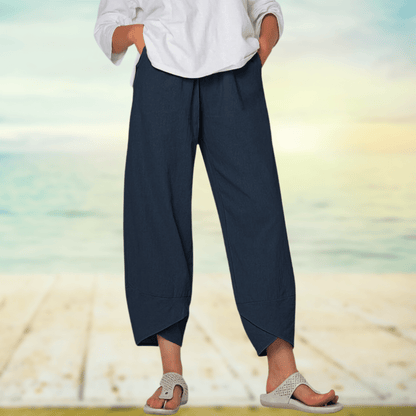 Brylee® | Feminine und leichte Hosen