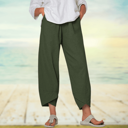 Bethany® | Mutige und luftige Hosen