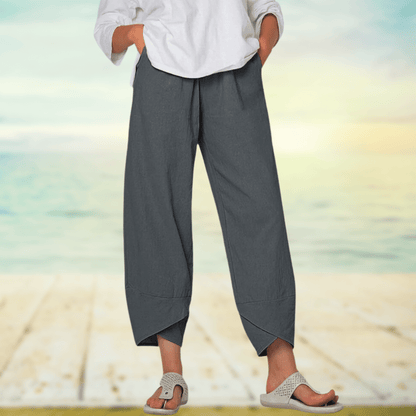 Brylee® | Feminine und leichte Hosen