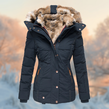 Esme | Mühelose und schicke Winterjacke