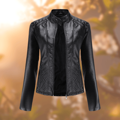 Effie | Modern and Versatile winter Jacket