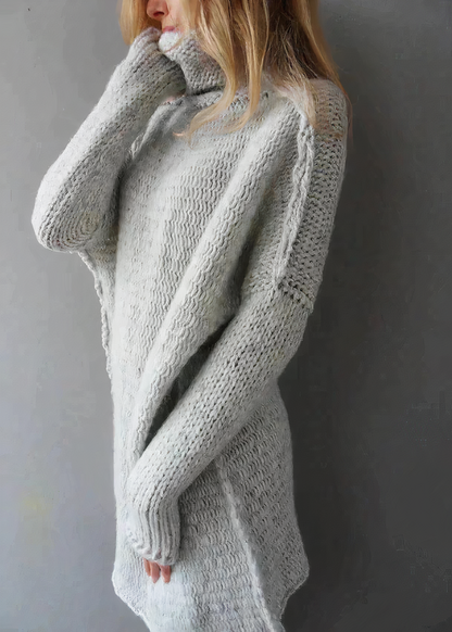 Joy | Casual und Effortless Winter Pullover