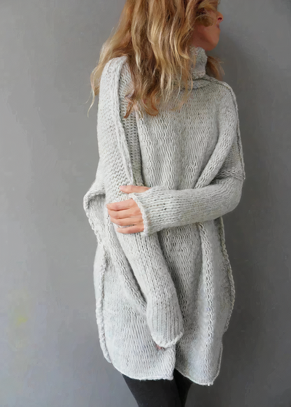 Morwenna® | Entspannt und zeitlos allgemeiner Pullover