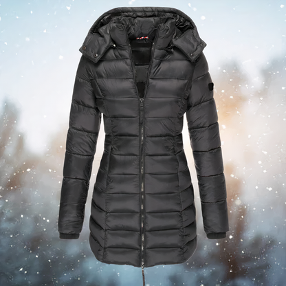 Adeliza | Moderne und modische Winterjacke