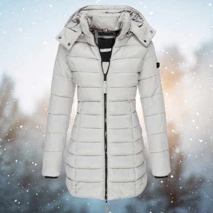 Adeliza | Moderne und modische Winterjacke