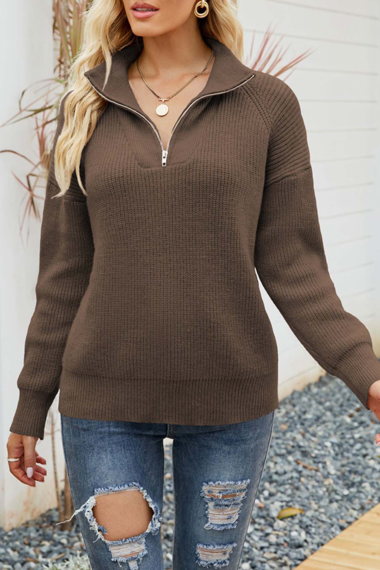 Christy® | Bequemer und modischer Pullover