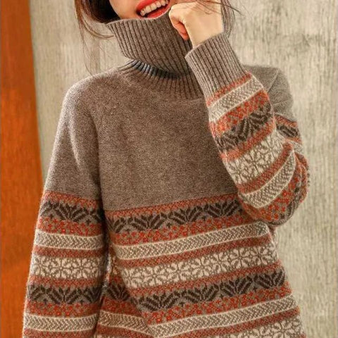 Mira® | Eleganter Pullover ...