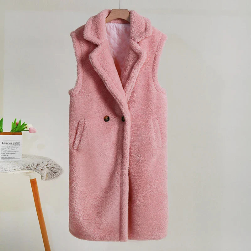 Adaline | Lässige und modische Winterjacke