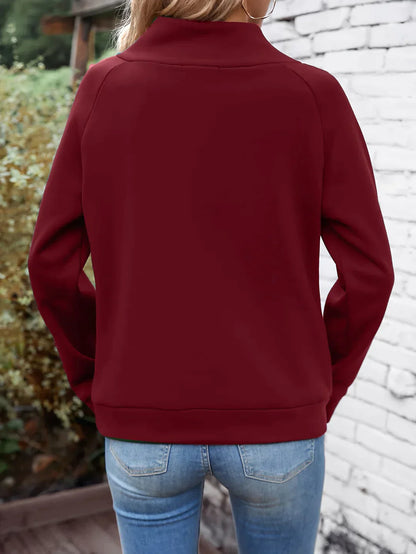 Riza® | Klassischer und eleganter allgemeiner Pullover