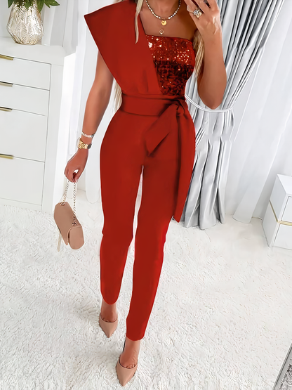 Bridget® | Luftiger und frischer Jumpsuit