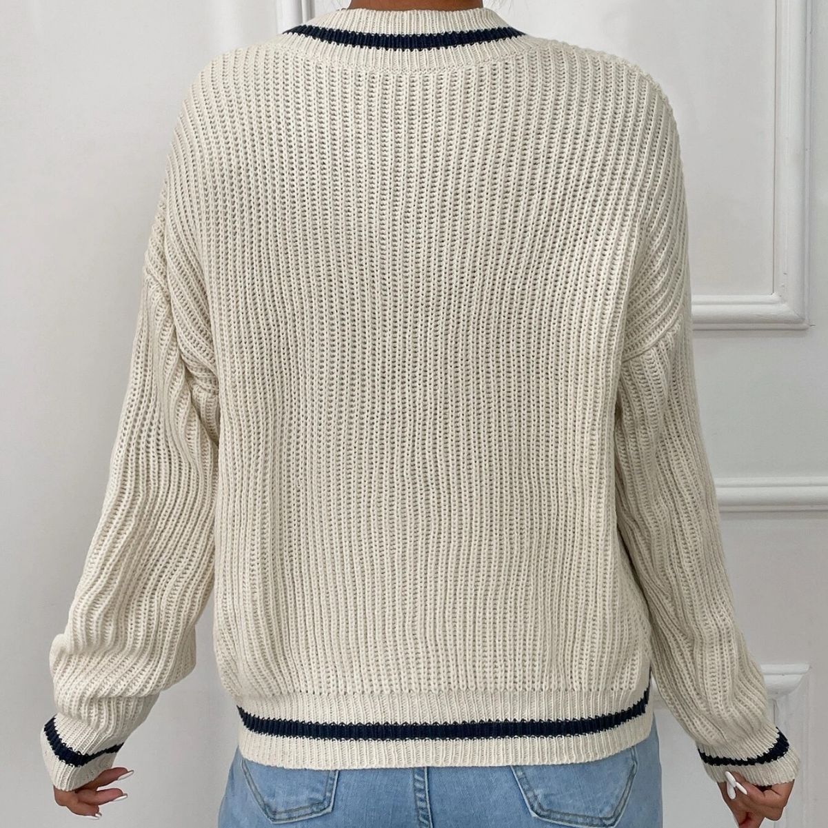 Ainsleigh | Stilvolle und elegante allgemeine Pullover