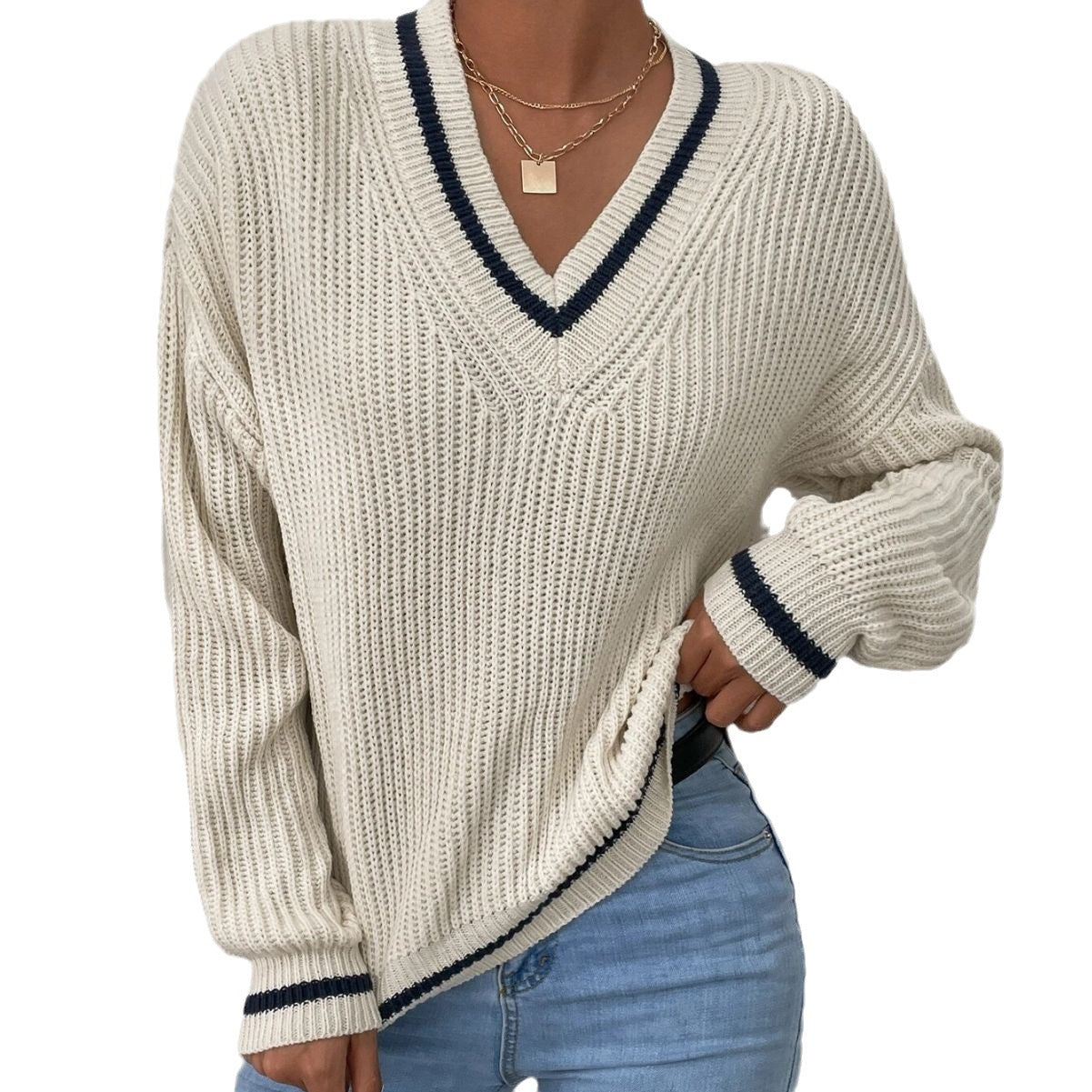 Ainsleigh | Stilvolle und elegante allgemeine Pullover