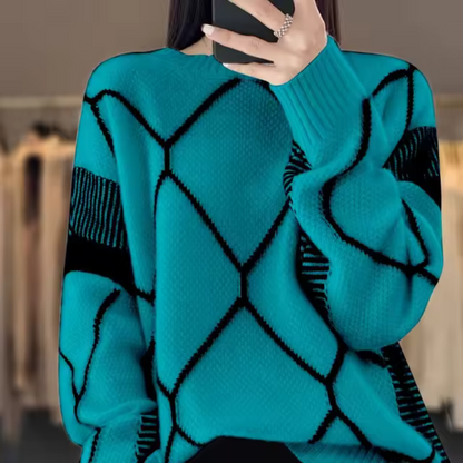 Briella | Lässig und modisch Winter Pullover