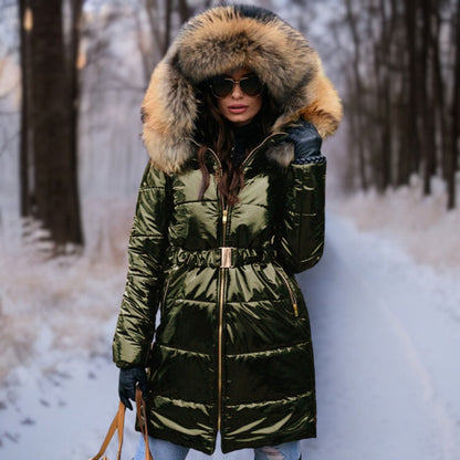 Emerson | Zeitlose und elegante Winterjacke