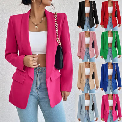 Tamsin® | Moderner und bequemer Blazer