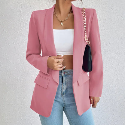 Tamsin® | Moderner und bequemer Blazer