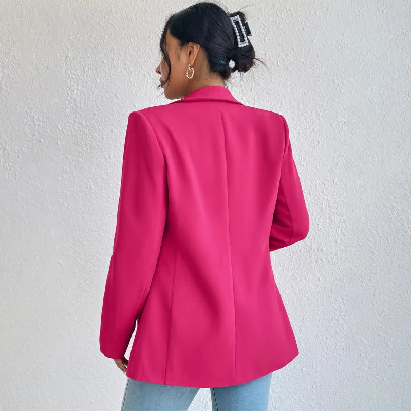 Moira® | Schicker und vielseitiger allgemeiner Blazer