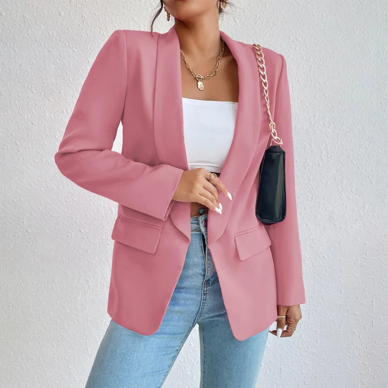 Tamsin® | Moderner und bequemer Blazer