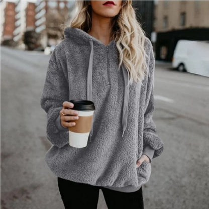 Louise | Zeitloser und stilvoller Winterpullover