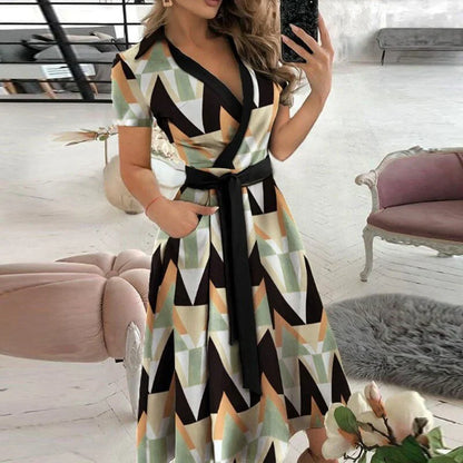 Jolene® | Luxuriöses und cooles Kleid
