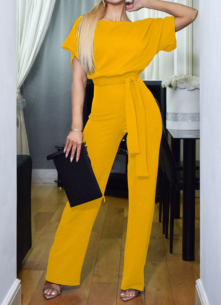 Marionne® | Glamouröser und cooler Jumpsuit