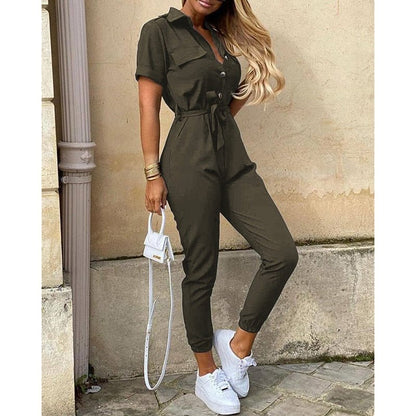 Ayalet® | Bequemer und cooler Jumpsuit