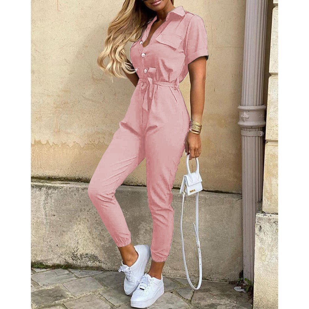 Ayalet® | Bequemer und cooler Jumpsuit