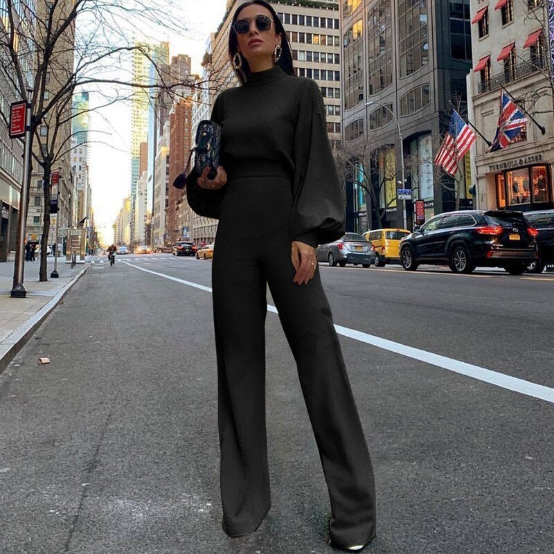 Ximena® | Klassischer und frischer Jumpsuit