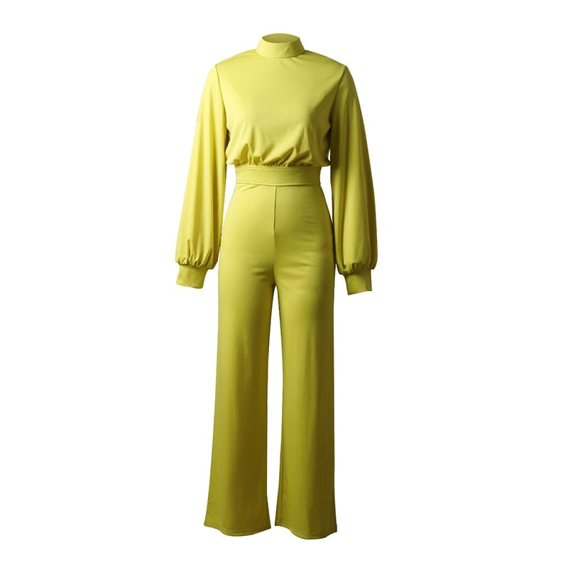 Ximena® | Klassischer und frischer Jumpsuit