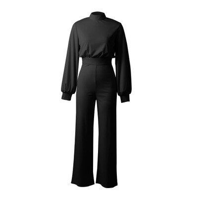 Ximena® | Klassischer und frischer Jumpsuit