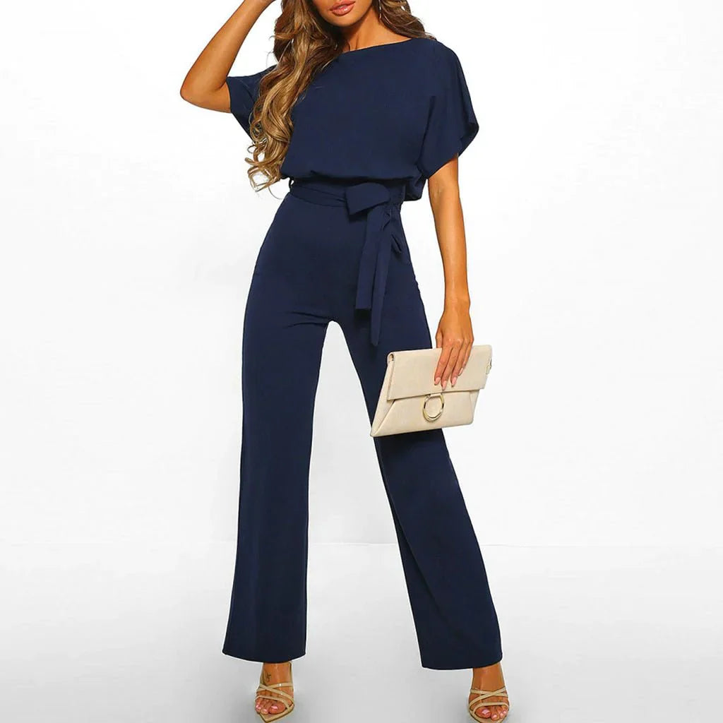 Nessa® | Trendiger und frischer Sommer Jumpsuit