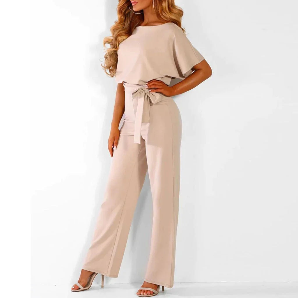 Nessa® | Trendiger und frischer Sommer Jumpsuit