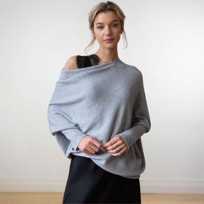 Kailani® | Vielseitiger und bequemer allgemeiner Pullover