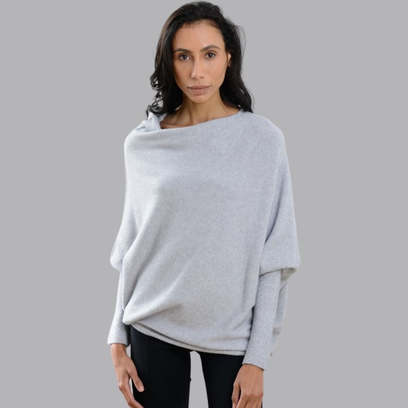 Kailani® | Vielseitiger und bequemer allgemeiner Pullover