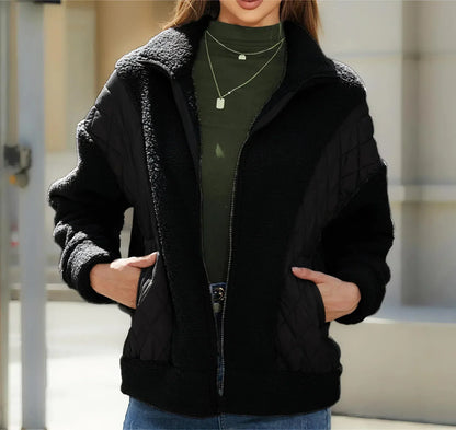 Trista® | Elegante und vielseitige Jacke