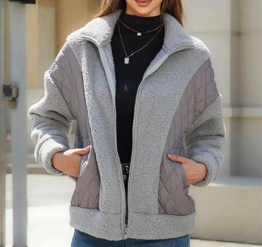 Trista® | Elegante und vielseitige Jacke