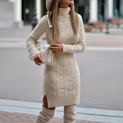 Nova | Schicker und vielseitiger Winterpullover