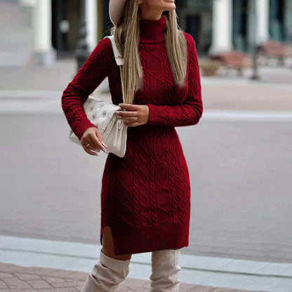 Nova | Schicker und vielseitiger Winterpullover