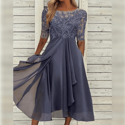 Lisette® | Schickes und leichtes Kleid