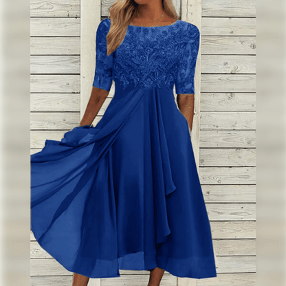 Lisette® | Schickes und leichtes Kleid