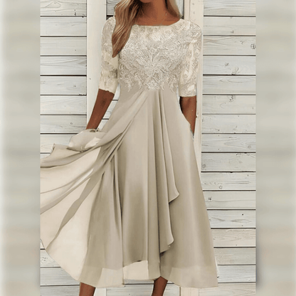 Lisette® | Schickes und leichtes Kleid