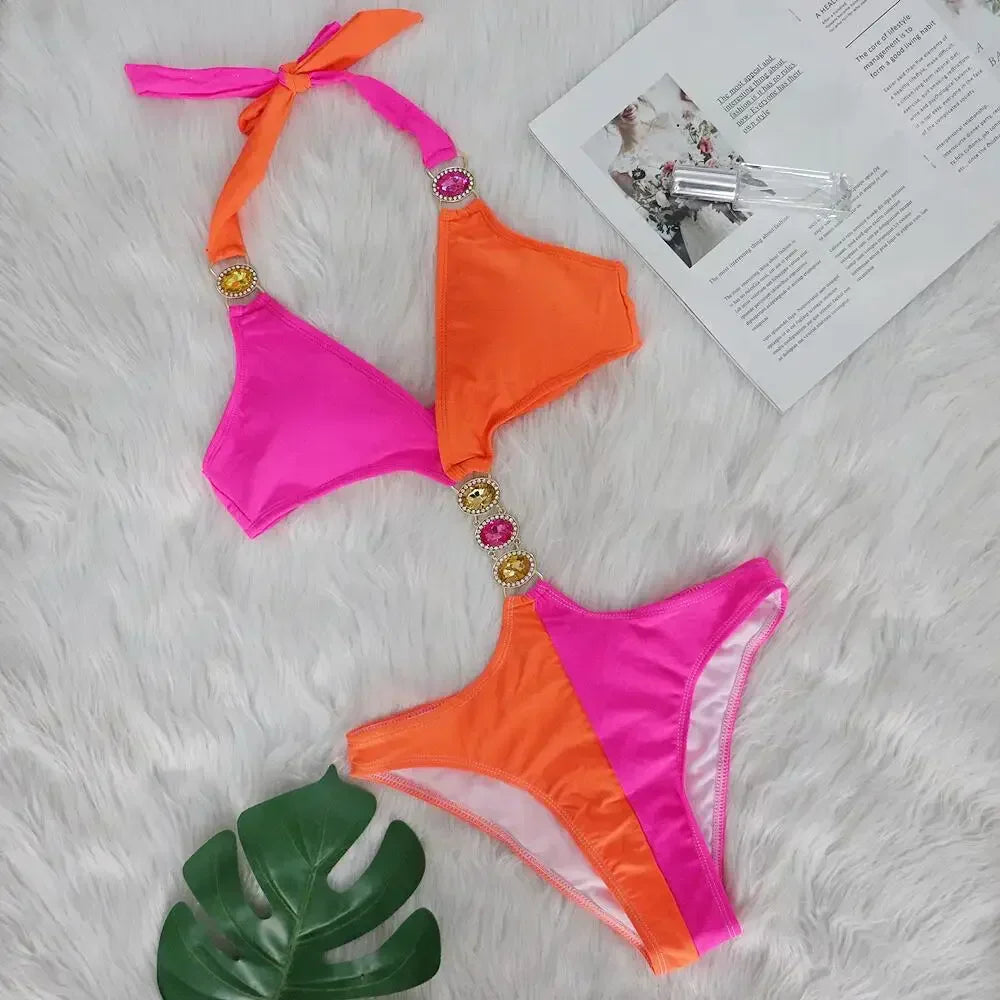 Rosemary® | Frecher und luftiger Bikini