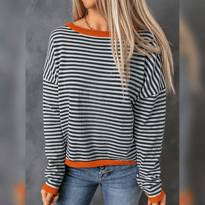 Angel® | Lässig und entspannt allgemeiner Pullover