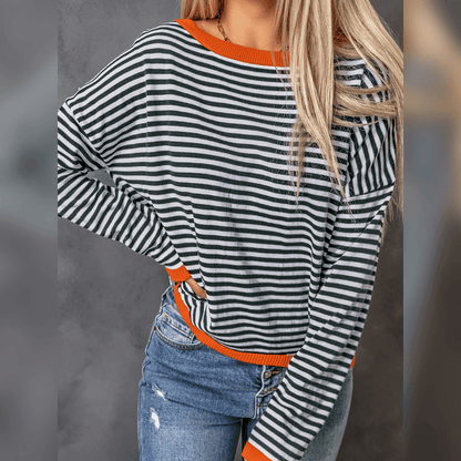 Angel® | Lässig und entspannt allgemeiner Pullover