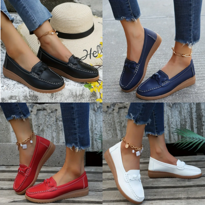 Alicia® | Orthopädische Anti-Rutsch-Schuhe für Frauen